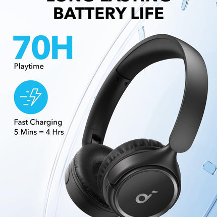 Anker Soundcore H30i Wireless Headphones - SmartSouks