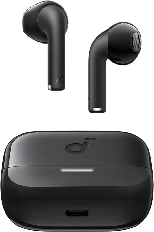 Anker Soundcore K20i Semi-in-Ear Earbuds - SmartSouks