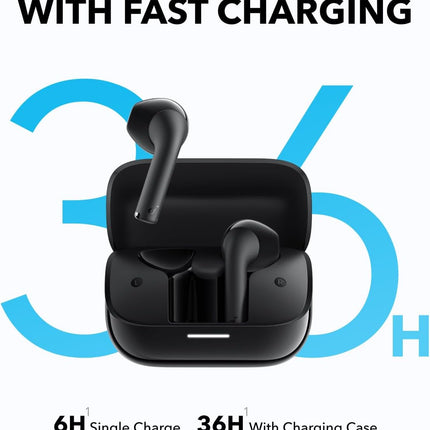 Anker Soundcore K20i Semi-in-Ear Earbuds - SmartSouks