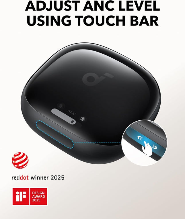 Anker Soundcore Liberty 4 - SmartSouks