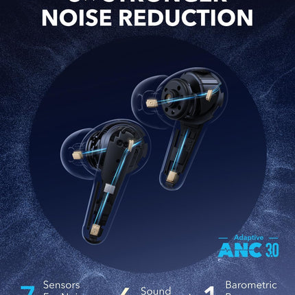 Anker Soundcore Liberty 4 - SmartSouks