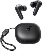 Anker Soundcore P25i Wireless Earbuds Black - SmartSouks
