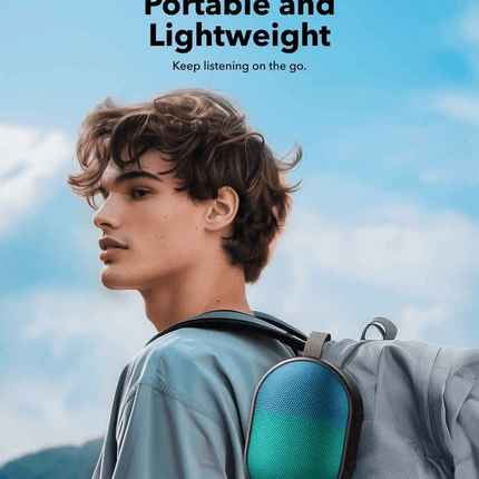 Anker Soundcore Pyro Mini Bluetooth Speaker - SmartSouks