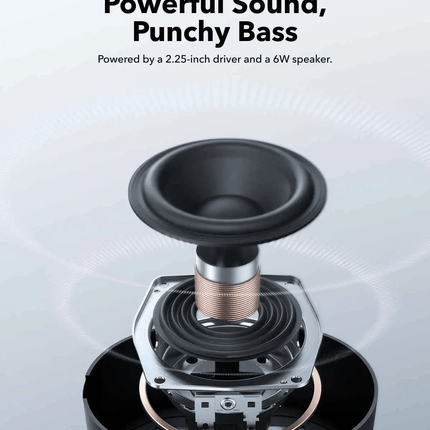 Anker Soundcore Pyro Mini Bluetooth Speaker - SmartSouks