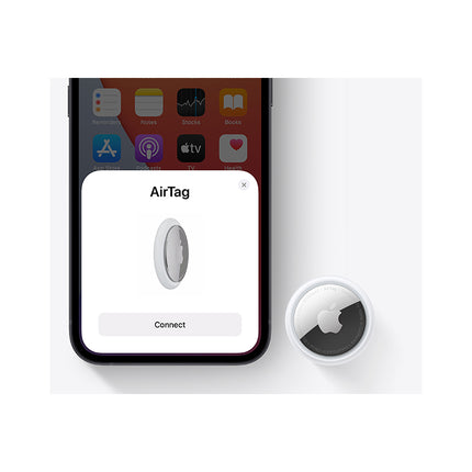 AirTag (4 Pack)