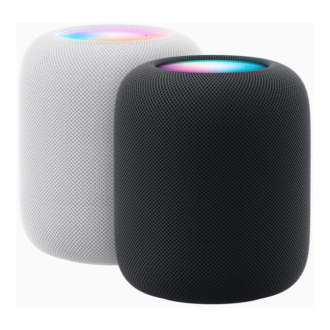 Apple HomePod (2nd Generation) - SmartSouks