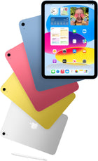 Apple iPad 11th Gen A16 chip 11-inch Liquid Retina display / 256GB - SmartSouks