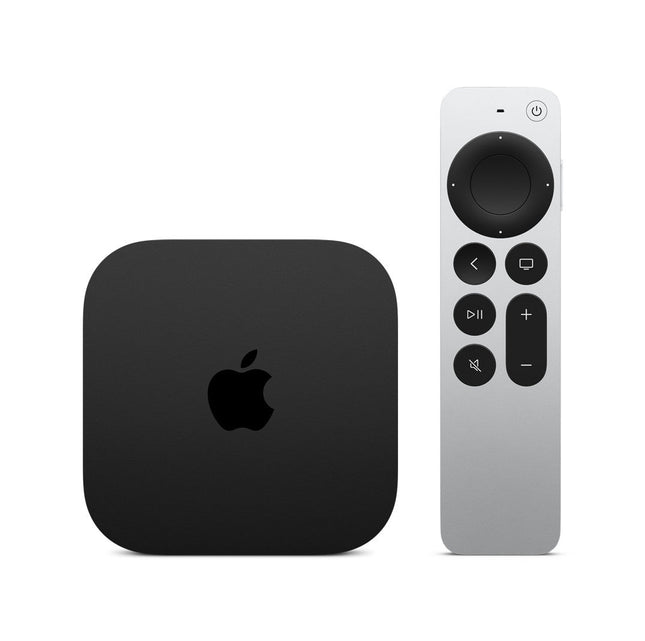 Apple TV 4K (128GB) - SmartSouks