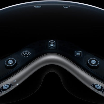 Apple Vision Pro - SmartSouks