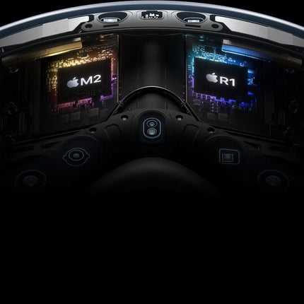 Apple Vision Pro - SmartSouks