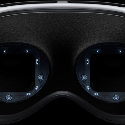 Apple Vision Pro - SmartSouks