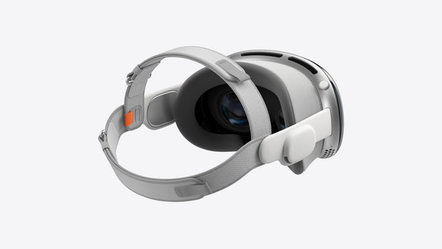 Apple Vision Pro - SmartSouks