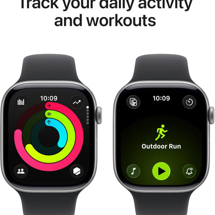 Apple Watch S11 - SmartSouks