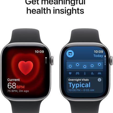Apple Watch S11 - SmartSouks