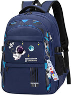 Astronaut School Backpack - SmartSouks