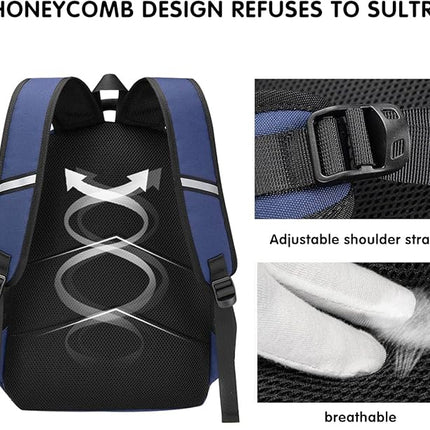 Astronaut School Backpack - SmartSouks