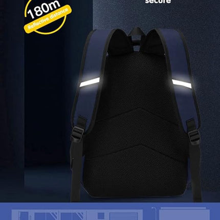 Astronaut School Backpack - SmartSouks