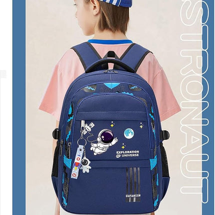 Astronaut School Backpack - SmartSouks