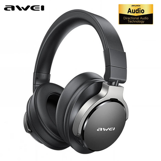 AWEI Wireless Headphone with Noise Cancellation / AWEI A710Bl - SmartSouks