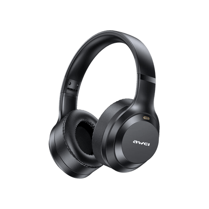 AWEI Wireless Headphone with Noise Cancellation / AWEI AT3 - SmartSouks