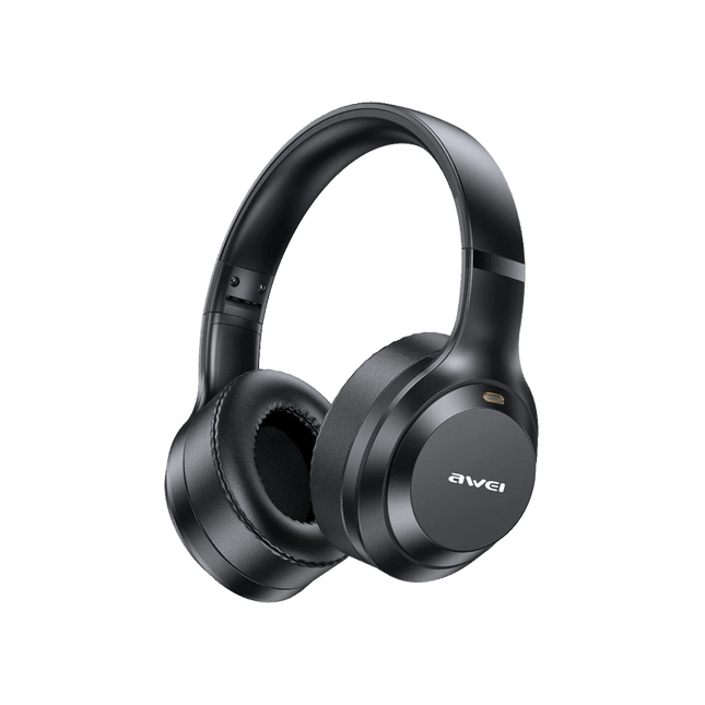 AWEI Wireless Headphone with Noise Cancellation / AWEI AT3 - SmartSouks