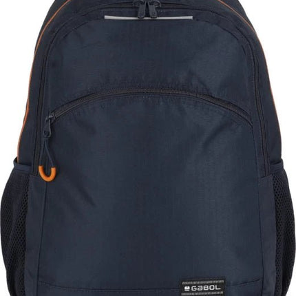Backpack 2 Part Sprint 34X46X20cm / GABOL SCHOOL - SmartSouks