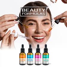 BEAUTY FORMULAS RENEWING SERUM 30ML - SmartSouks