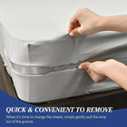 Bed sheet holders - Pack of 4 - SmartSouks