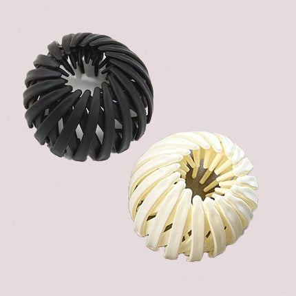 Bird’s Nest Hair Clip Matte - SmartSouks