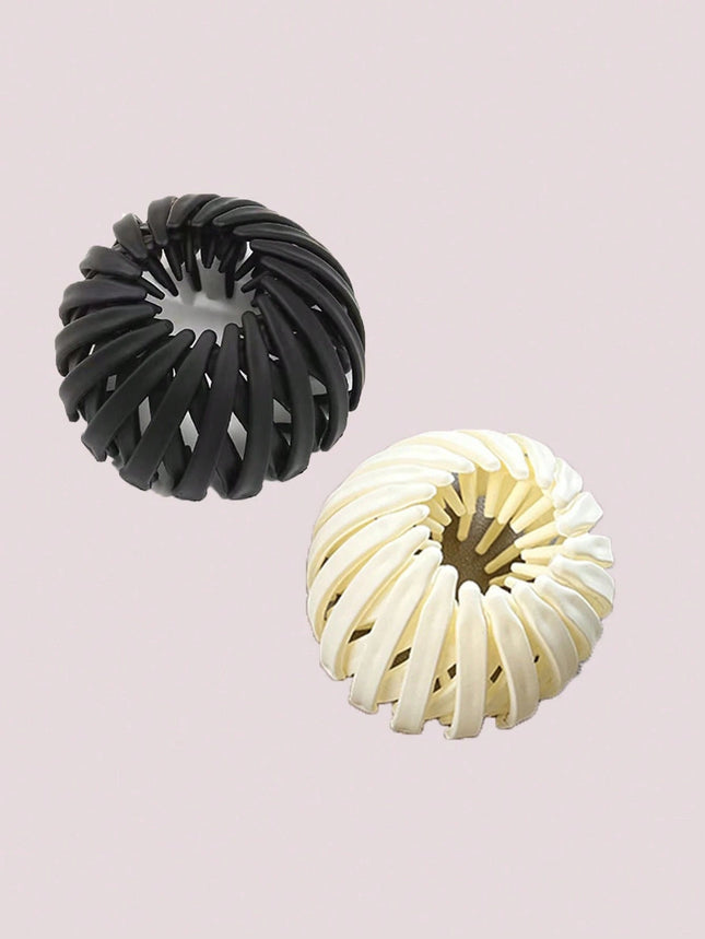 Bird’s Nest Hair Clip Matte - SmartSouks