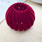 Dark Red