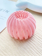 Bird’s Nest Hair Clip Matte Slouchy - SmartSouks