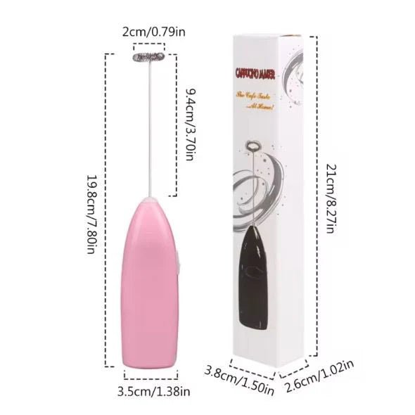 Capuccino Maker / Milk Frother - SmartSouks