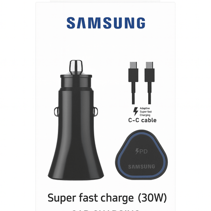Car Adapter 69173 - SmartSouks