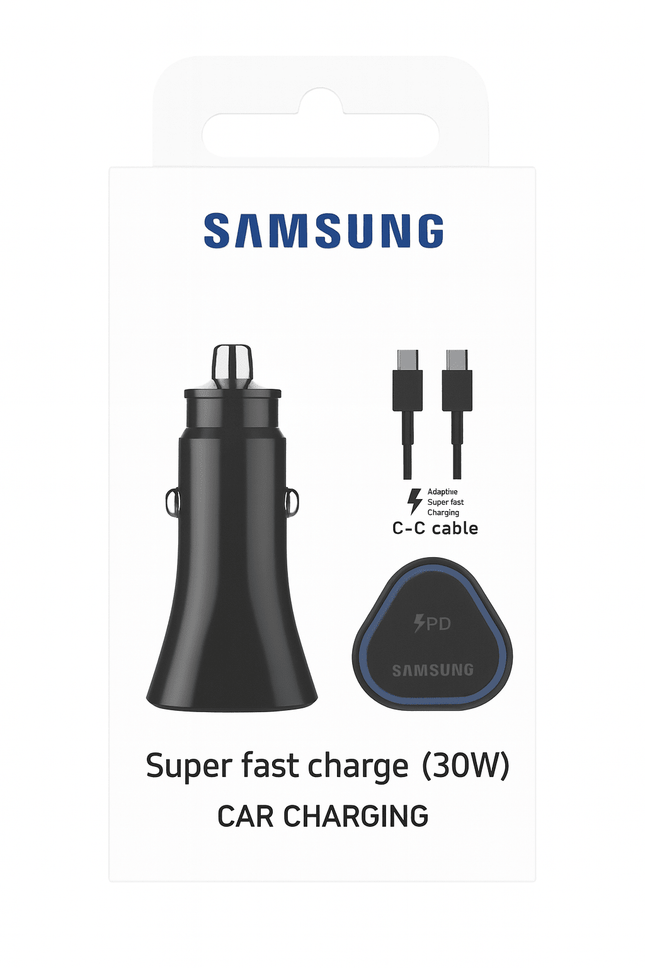 Car Adapter 69173 - SmartSouks