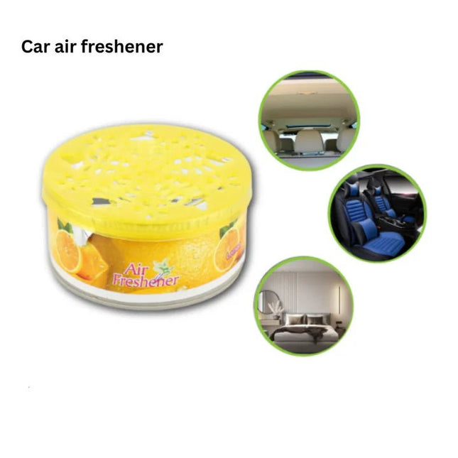Car Air Freshener - SmartSouks