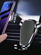 Car air outlet mobile phone holder - SmartSouks