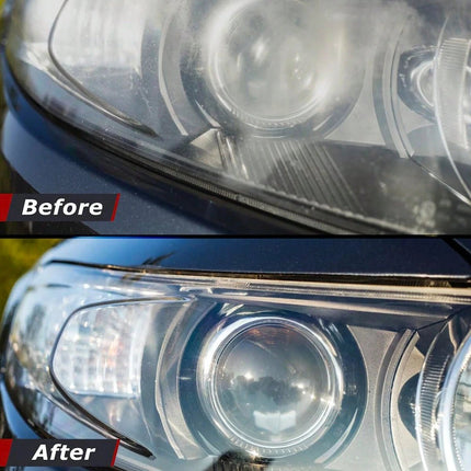 Car Headlight Scratch Remover 100ml - SmartSouks