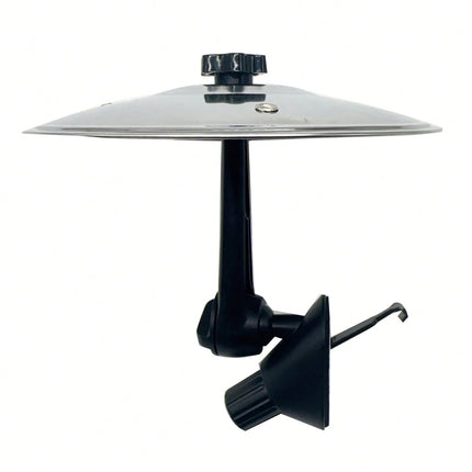 Car Vent Cymbal Drum - SmartSouks