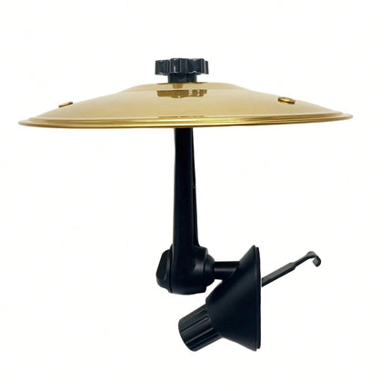 Car Vent Cymbal Drum - SmartSouks