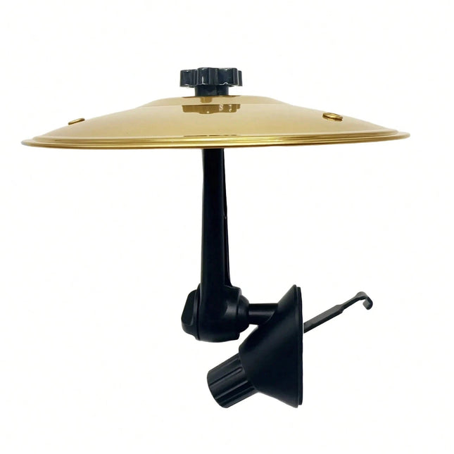 Car Vent Cymbal Drum - SmartSouks