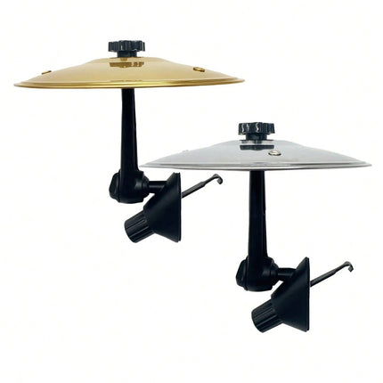 Car Vent Cymbal Drum - SmartSouks