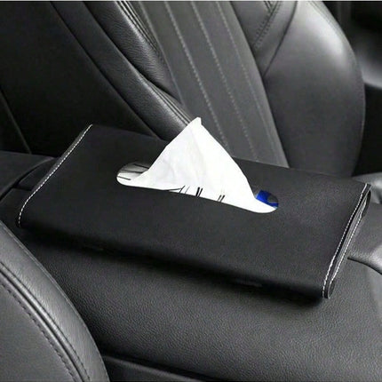 Car Visor Tissue Box - SmartSouks