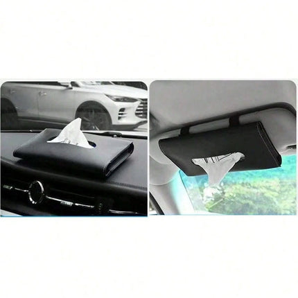 Car Visor Tissue Box - SmartSouks
