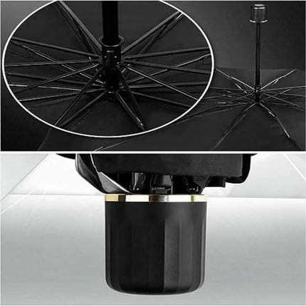 Car Windshield Sunshade Umbrella - SmartSouks