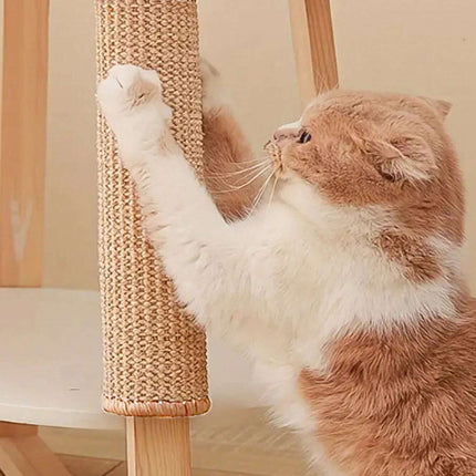 Cat Scratch Pad Mat 20x50cm - SmartSouks