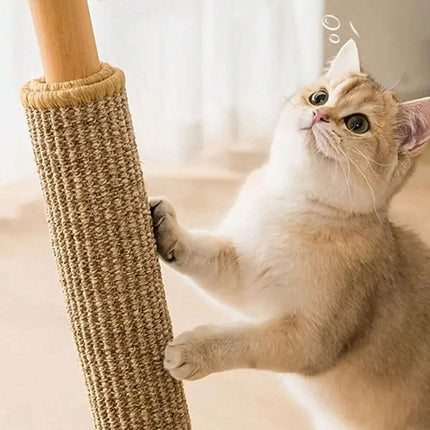 Cat Scratch Pad Mat 20x50cm - SmartSouks