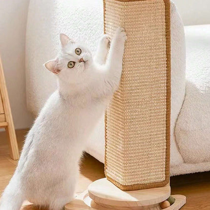 Cat Scratch Pad Mat 20x50cm - SmartSouks