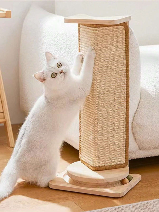 Cat Scratch Pad Mat 20x50cm - SmartSouks