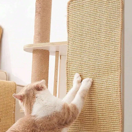 Cat Scratch Pad Mat 20x50cm - SmartSouks